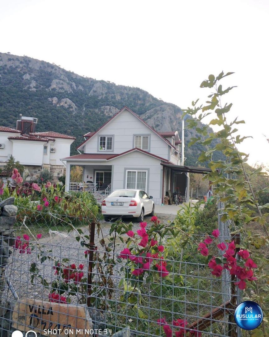 Villa Okçular